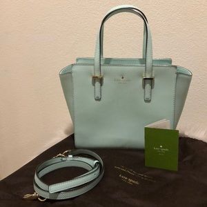 Kate Spade New York Cedar Street Small Hayden Bag